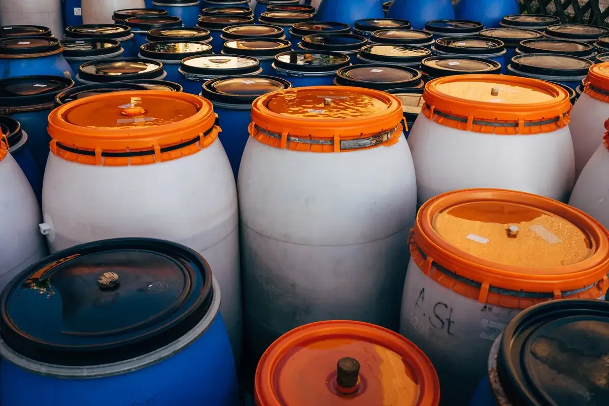 Chemical & Toxic Waste Cleanup in Saco, ME